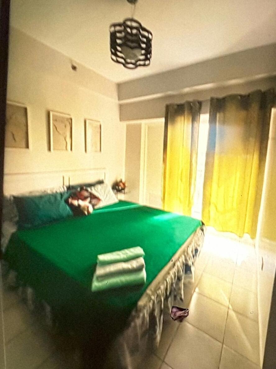 Mary'S Crib Cityland Prime Tagaytay With Free Wifi & Swimming 大雅台 外观 照片