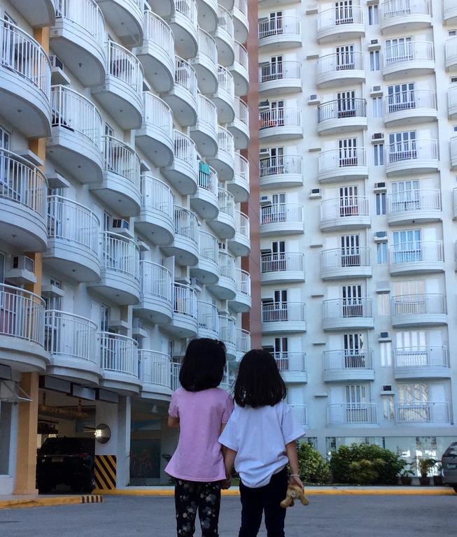 Mary'S Crib Cityland Prime Tagaytay With Free Wifi & Swimming 大雅台 外观 照片