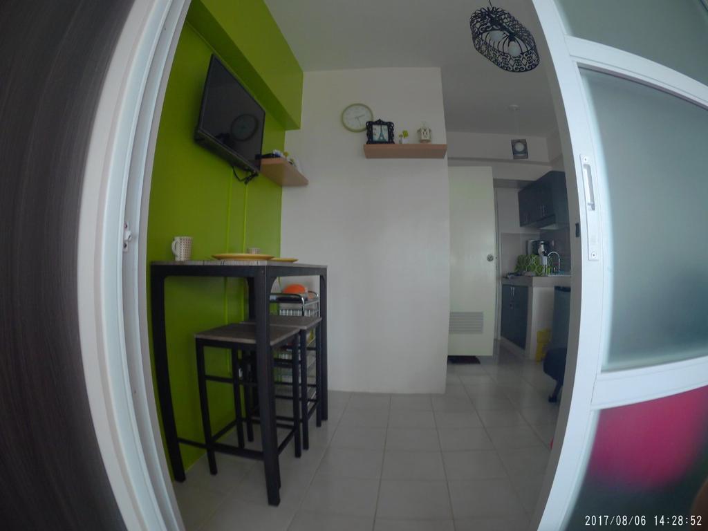 Mary'S Crib Cityland Prime Tagaytay With Free Wifi & Swimming 大雅台 外观 照片