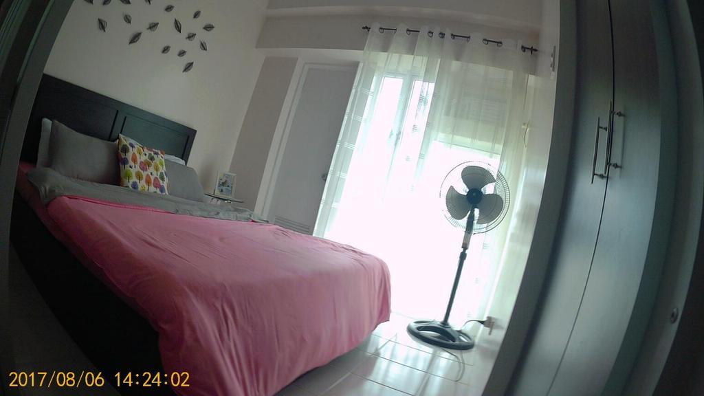 Mary'S Crib Cityland Prime Tagaytay With Free Wifi & Swimming 大雅台 外观 照片
