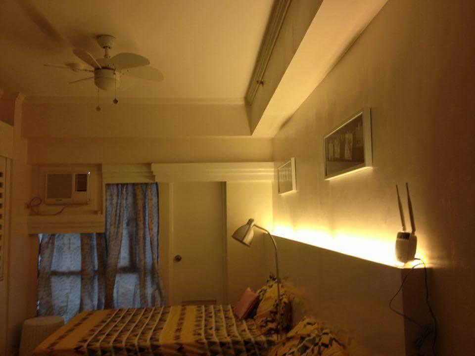 Mary'S Crib Cityland Prime Tagaytay With Free Wifi & Swimming 大雅台 外观 照片