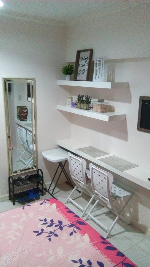 Mary'S Crib Cityland Prime Tagaytay With Free Wifi & Swimming 大雅台 外观 照片