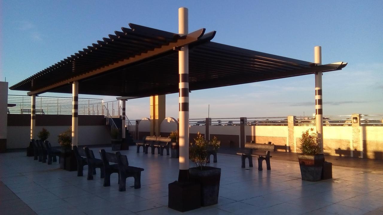 Mary'S Crib Cityland Prime Tagaytay With Free Wifi & Swimming 大雅台 外观 照片