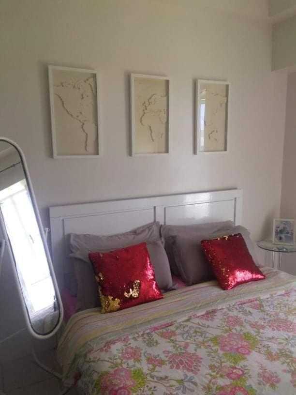 Mary'S Crib Cityland Prime Tagaytay With Free Wifi & Swimming 大雅台 外观 照片